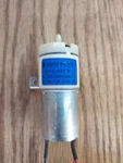 Keurig Mini Pump CJP37-C12A2 (w) W/ 24.5 Inch Lead Replacement Part Oem Genuine. Fixed Price $9.99.