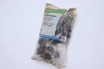 (25-PK) Dig Button Dripper Black W221B. Fixed Price $5.55.