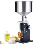 Manual Paste Liquid Filling Machine A03 Pro Stainless Steel Kimtem. Fixed Price $85.00.