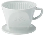 Kalita Coffee Dripper Porcelain Hasami Ware For 4 People HA102. Fixed Price $53.81.