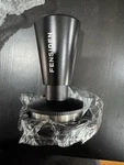 Fensiden Premium Coffee Tamper 58.35MM Espresso Spring Loaded. Fixed Price $5.00.