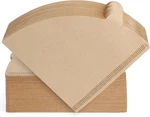 Niveaya Coffee Filters 200 Count Size 02 Unbleached Cone Paper For Pour Over. Fixed Price $19.99.