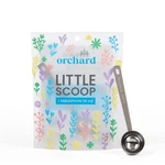 Orchard Home Stainless Steel Coffee Scoop - Tablespoon (15ML), Silver. Fixed Price $11.94.