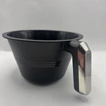 Bunn CSB2 Drip Coffee Filter Basket Black With Chrome Handle. Fixed Price $11.79.