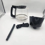 Hamilton Beach Flexbrew 49904 Parts Carafe, Basket, Drip Spout, Tube. Fixed Price $16.31.
