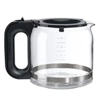 Braun 12-CUP Glass Flavorcarafe BRSC005. Fixed Price $32.82.