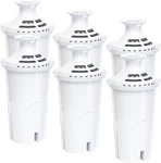 Fit For Brita Classic OB21/OB03 987554 35503 42432 Pitcher Water Filter 6 Pack. Fixed Price $15.30.