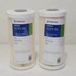 Pack Genuine Pentek ECP5-BB, 255490-43 Pleated Sediment Water Filter Cartridge. Fixed Price $39.90.