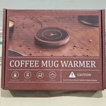 Sweetfull Coffee Mug Warmer 36W Electric For Desk 3TEMP Setting Wooden. Fixed Price $24.00.