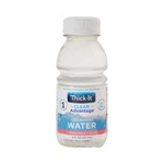 Thick-it Clear Advantage Thickened Water Unflavored 8 Oz Bottle 24 Ct. Fixed Price $43.49.