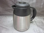 Starbucks Barista Quattro BA4 Carafe Coffee Pot Stainless Steel Thermal Cups. Fixed Price $20.69.