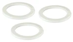 Univen Gasket Compatible With Bialetti 18 Cup Espresso Maker 2.95" (75MM) Id X 3. Fixed Price $9.99.