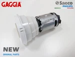 Saeco Gaggia Parts - Grinder Motor 120V For Royal, Magic, Vienna. Fixed Price $113.90.