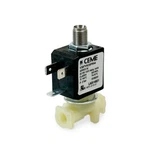 Ceme V397VN25PR44 Solenoid Valve Fast Connection Nc 3/2 Way (100-120VAC 60HZ. Fixed Price $44.99.