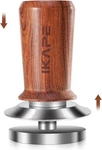 Ikape V3 51MM Espresso Coffee Spring-loaded Calibrated Tamper New!. Fixed Price $31.54.