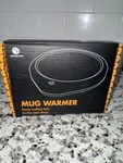 Oracer Coffee Mug Warmer Auto Shut For Desk, Cup Nib. Fixed Price $18.00.