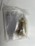 Rancilio Genuine Oem Expansion Valve / Silvia V3, V4, V5, V6 - 10060406 10701949. Fixed Price $76.09.