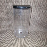 Krups Nespresso Inissia Replacement Water Tank Reservoir C40 D40 Xn. Fixed Price $14.99.