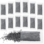 12 Packs Activated Charcoal Distiller Filters Coconut Husk Carbon F.... Fixed Price $14.22.