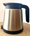 Keurig Stainless Steel Thermal Carafe 1429X Replacement Pot 32OZ. Low Shipping!!. Fixed Price $21.85.