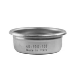 Rancilio Redesigned Portafilter Basket (18G Max Capacity). Fixed Price $20.32.