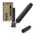 Subminimal Flick Wdt Espresso Distribution Tool Barista Precision. Fixed Price $41.62.