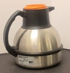 Zojirushi Corporation Decaf 62OZ. Model # SH-DE19A Nse 36140117 Coffee Server. Fixed Price $49.25.