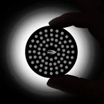 Ikape 53MM Espresso Puck Screen, Food-grade 316 Stainless Steel Coffee. Fixed Price $24.84.