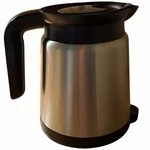 Keurig 2.0 Stainless Steel Thermal Carafe 32OZ Coffee Pot Double-walled 1621X. Fixed Price $19.99.