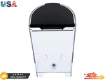 Paxanpax NES93449 Water Tank For Nespresso Inissia C40/D40 0.7L Replacement. Fixed Price $33.99.