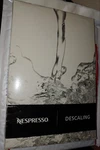 Original Nespresso Box Of Cleaning And Descaling Kits 3035/350 CBU2 Fast Ship. Fixed Price $26.99.