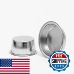 Verybarista Ims Precision 15-17G Filter Basket Compatible Delonghi La. Fixed Price $32.72.
