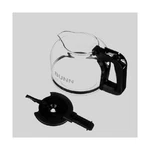 Bunn Kit, Decanter Assembly (10 Cup) 53523.1000 - Genuine Oem Replacement. Fixed Price $42.94.