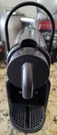 Delonghi Nespresso Inissia Machine EN80BAE Black For Parts. Fixed Price $76.50.