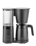 Zwilling Enfinigy Drip Coffee Maker 10 Cup Thermal Carafe Sca Cert. Black -new-. Fixed Price $109.99.