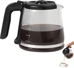 12 Cup Replacement Pot For Mr. Coffee, Carafe Black. Fixed Price $39.63.