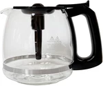 12-CUP Glass Coffee Carafe For Multiple Makers Black Handle. Fixed Price $49.93.