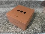 Timemore Pucks Espresso Set New Open Box Unused Full Kit. Fixed Price $149.99.