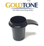 Goldtone 2-IN-1 Reusable Ounce Coffee Scoop And Tamper. Designed For Keurig.. Fixed Price $5.99.