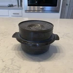 Vtg Black & Decker DCM90WH Coffeematic 10 Cup Drip Maker Filter Basket. Fixed Price $14.99.