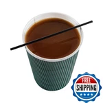 Restaurantware Restpresso Inch Cocktail Stirrers 5000 Disposable Coffee. Fixed Price $35.60.