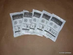 Urnex Dezcal Coffee Maker & Espresso Descaler 5 Packages Keurig Tassimo Bosch. Fixed Price $16.75.