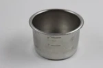 Krups Coffee Or 4 Cup Filter Basket 865 866 867 871 872 963A 985 987 993. Fixed Price $7.23.
