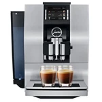 Refurbished Jura Impressa Z6 With Pep - Silver. Fixed Price $2099.00.