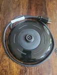 Kitchenaid Siphon Coffee Replacement Part Heating Element Base KCM0812QOB Tested. Fixed Price $34.50.