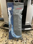 Original Jura Claris Smart Water Filter Cartridge 71793 For Coffee Maker *sealed. Fixed Price $24.99.