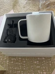 Vsitoo S3 Pro Smart Temperature Control Mug,heated Coffee. Fixed Price $39.99.