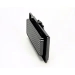 Bunn Flip Lid Ay, W/clip Snap-in 38498.1000 Genuine Oem Replacement Part. Fixed Price $19.85.