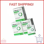 Blinkbetter Tea Tree Oil Eyelid Wipes- 60 (pack Of 3) Natural Blepharitis, Mgd &. Fixed Price $26.22.