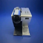 Delonghi EN520SL Nespresso Coffee Cup Machine Works Parts Repair Needs Tank/tray. Fixed Price $80.99.